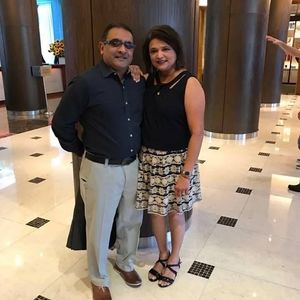 Meet your Posher, Saroj